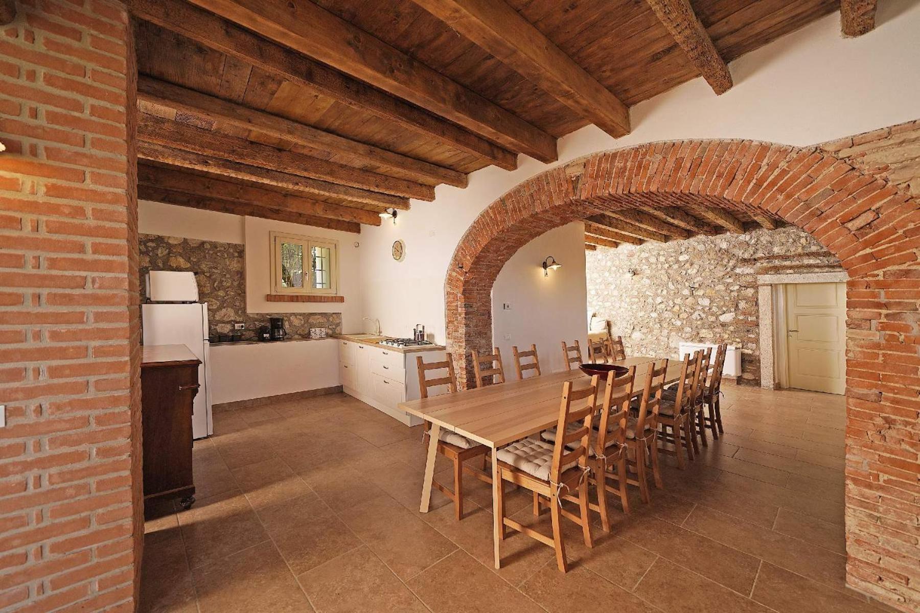 Tenuta La Pineta Salò Extérieur photo