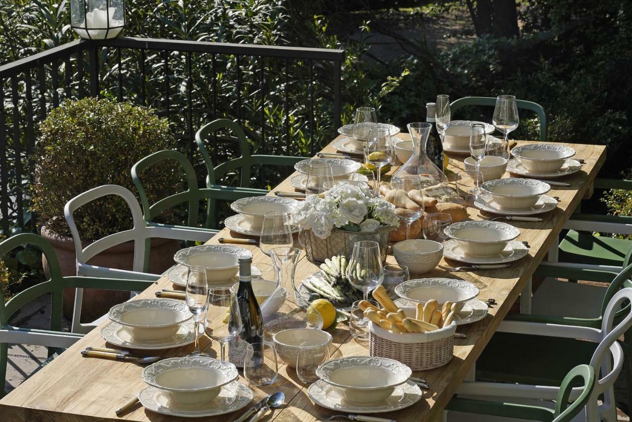 Tenuta La Pineta Salò Extérieur photo