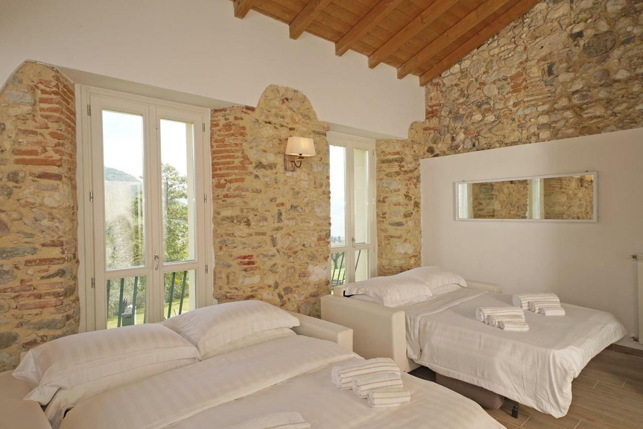 Tenuta La Pineta Salò Extérieur photo