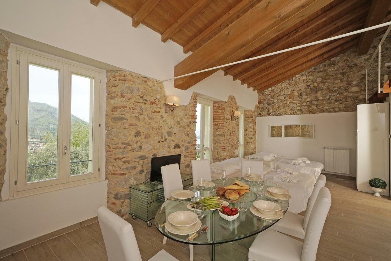 Tenuta La Pineta Salò Extérieur photo