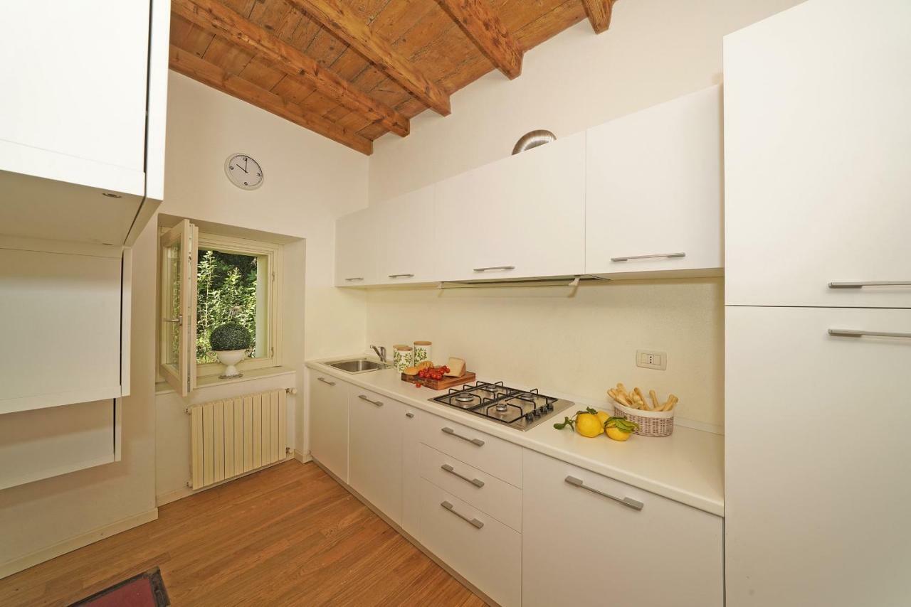 Tenuta La Pineta Salò Extérieur photo